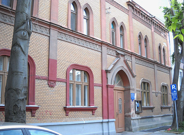 File:Novi Sad, Evangelical Methodist Church.jpg