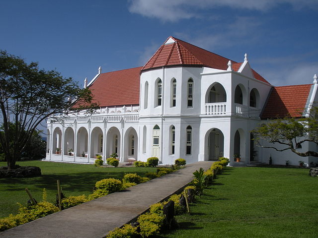 File:Piula Theological College, Upolu island, Samoa, 2009.jpg