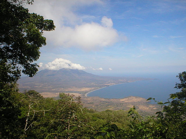 File:Concepci&oacute;n from Maderas (landscape).jpg