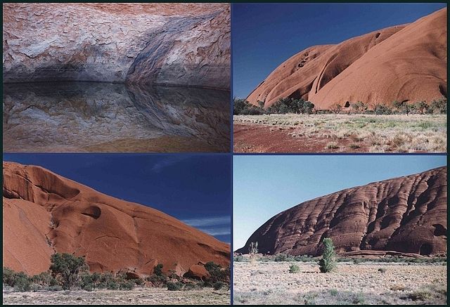 File:UluruRockWater.jpg