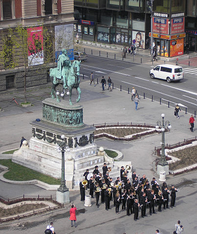 File:Serbia, Belgrade - Slovenian orchestra, 01.04.2011.jpg