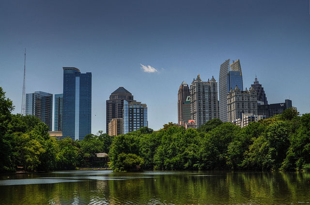 File:Midtown HDR Atlanta.jpg