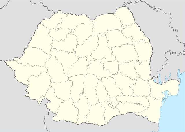File:Romania location map.svg