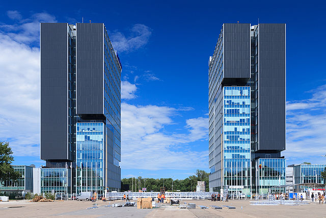 File:City Gate Towers.jpg