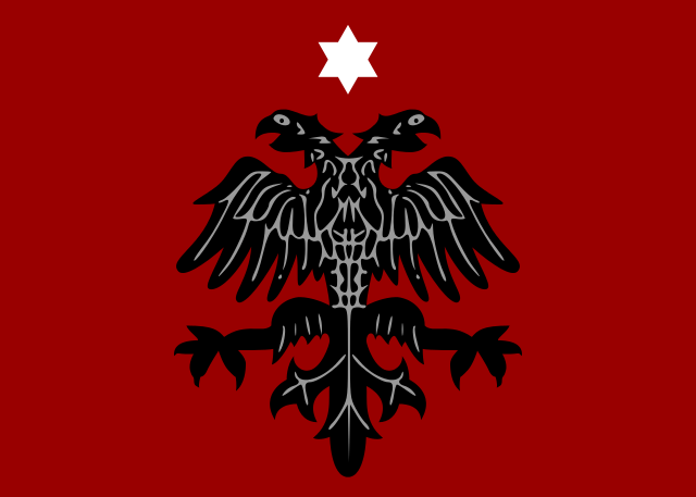 File:Flag of Albanian Provisional Government 1912-1914.svg