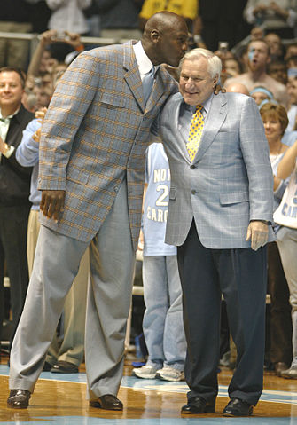 File:MichaelJordanDeanSmith.jpg