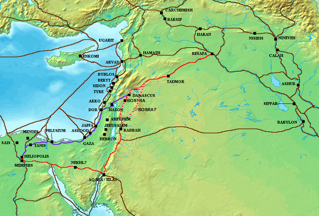 File:Ancient Levant routes.png