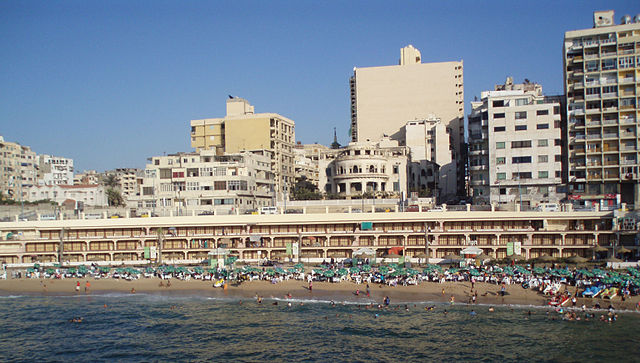 File:Stanley Beach in Alexandria.jpg