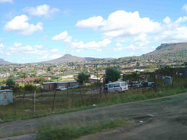 File:Maseru Leotho main south.jpg