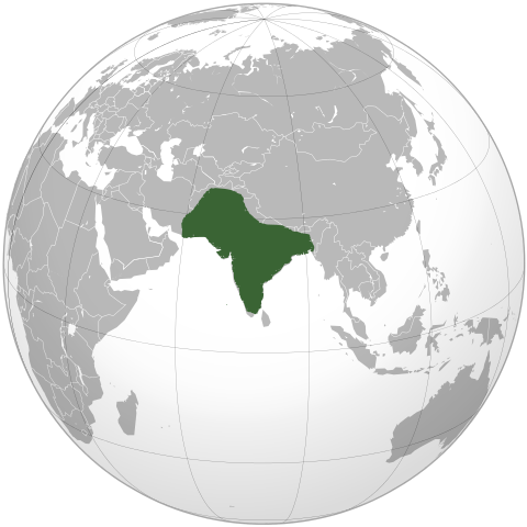 File:Mughal Empire (orthographic projection).svg