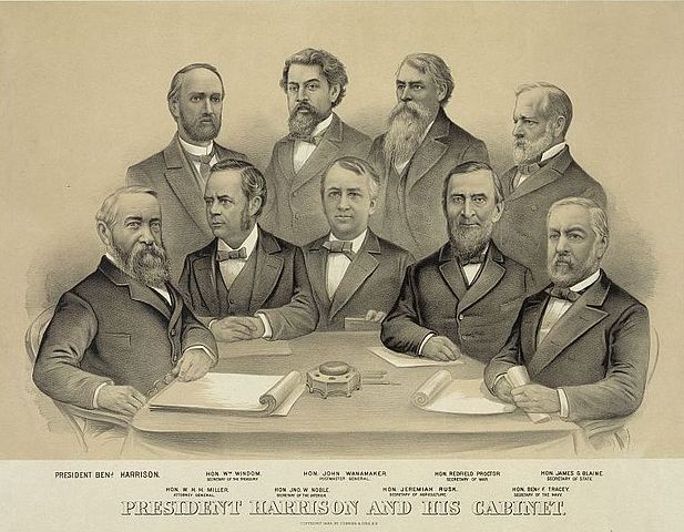 File:BHarrison cabinet.jpg