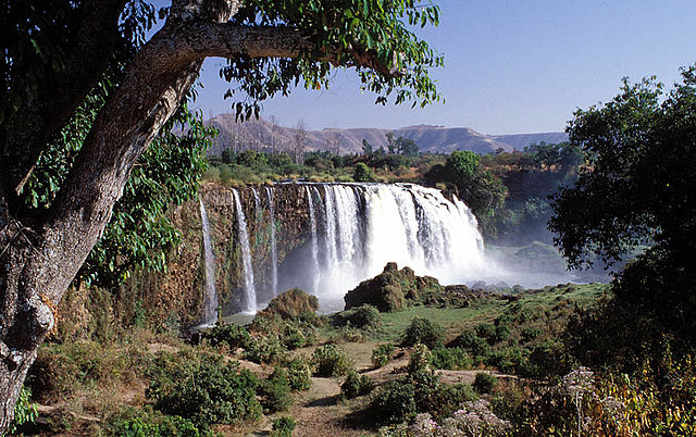 File:Blue Nile Falls Ethiopia.jpg