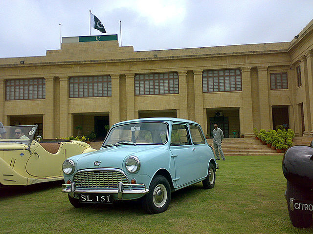 File:Austin mini850mk1 governorhouse.jpg