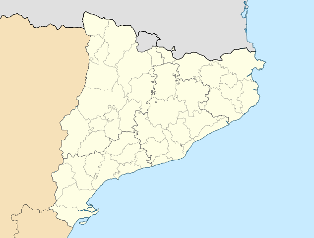 File:Catalonia location map.svg