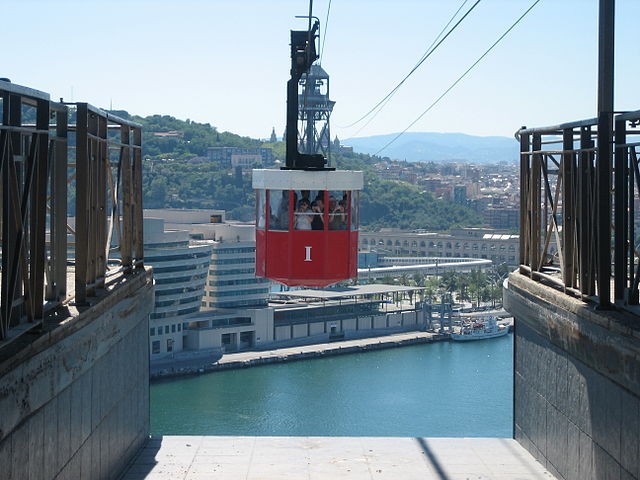 File:Telef&egrave;ric del Port Barcelona.jpg