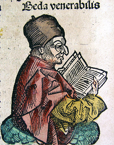 File:Nuremberg Chronicle Venerable Bede.jpg