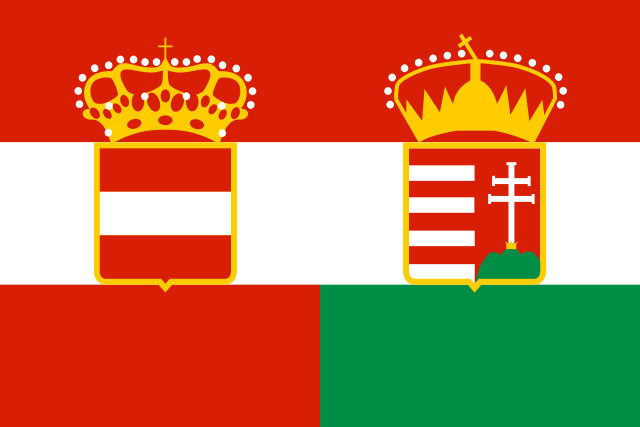 File:Flag of Austria-Hungary 1869-1918.svg