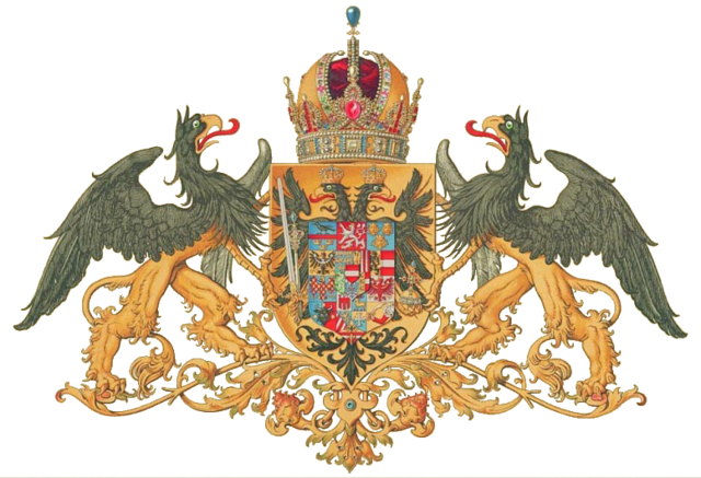 File:Wappen &Ouml;sterreichische L&auml;nder 1915 (Mittel).png