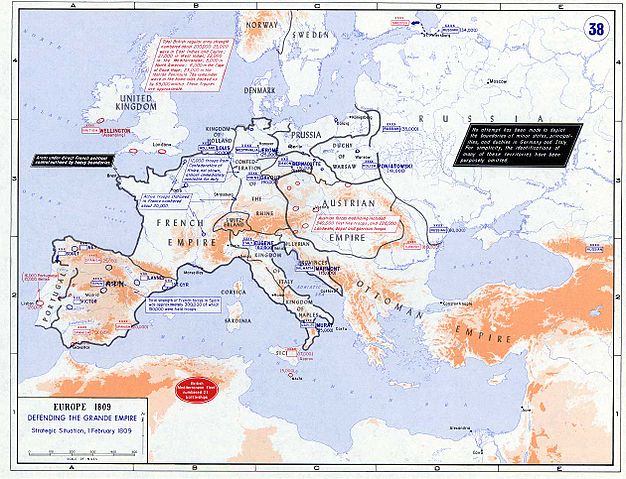 File:Strategic Situation of Europe 1809.jpg