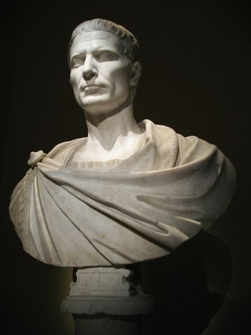 File:0092 - Wien - Kunsthistorisches Museum - Gaius Julius Caesar.jpg