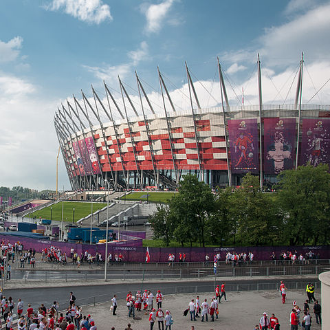 File:National Stadium in Warsaw, Poland - Greece.jpg
