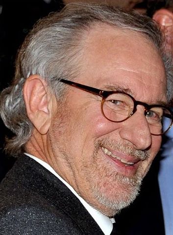 File:Steven Spielberg Tintin Paris 2011.jpg