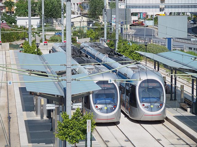 File:Athens Tram Peace and Friendship terminal.jpg