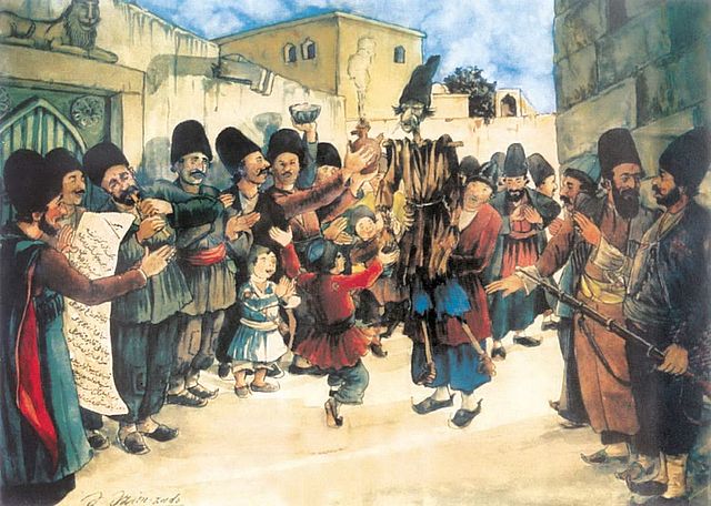 File:Picture of Azimzade.jpg