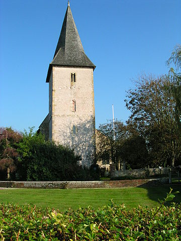 File:Bosham Church Tower.JPG