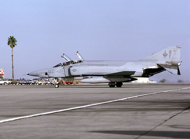 File:RF-4B Phantom VMFP-3 El Toro 1982.jpg
