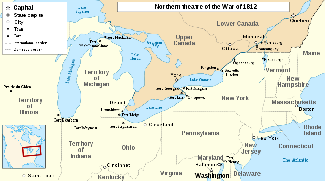 File:Anglo American War 1812 Locations map-en.svg