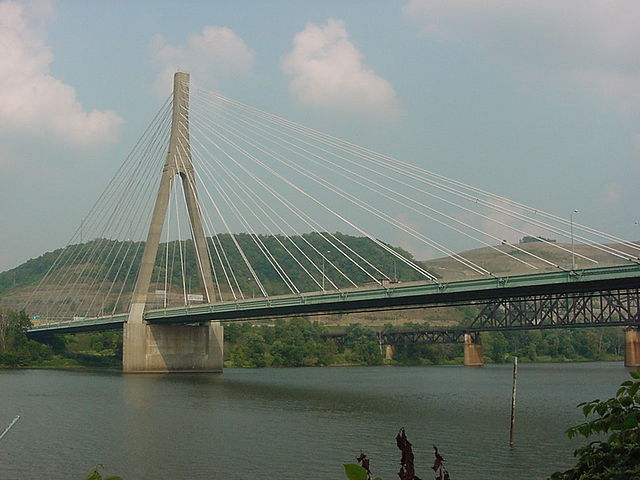 File:Weirton-Steubenville Bridge pic 1.jpg
