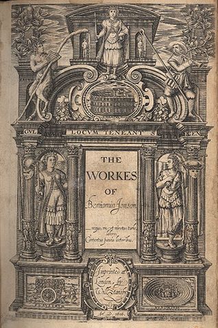 File:Jonson 1616 folio Workes title page.jpg