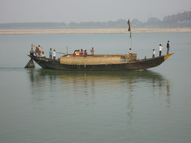 File:Boats Bangladesh.JPG