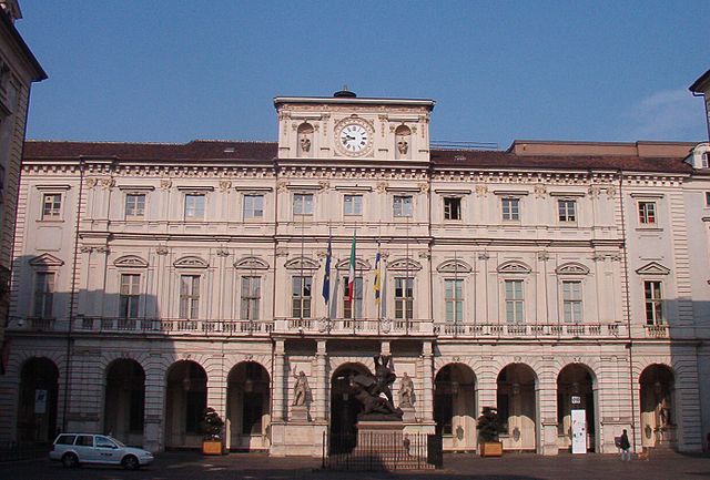 File:Palazzo di Citt&agrave; Torino.jpg