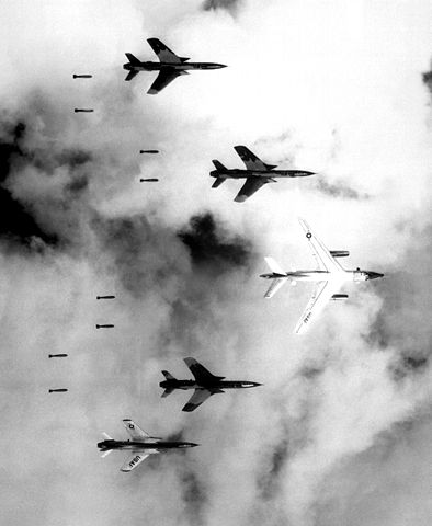 File:Bombing in Vietnam.jpg