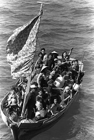 File:35 Vietnamese boat people 2.JPEG