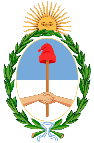 File:Coat of arms of Argentina.svg