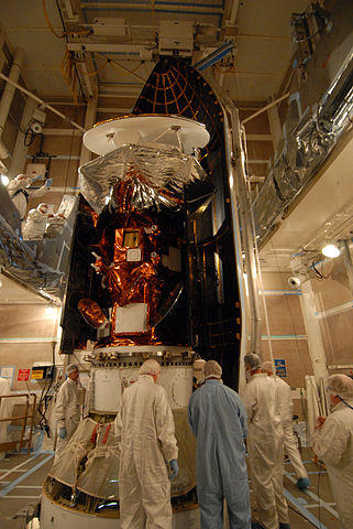 File:Aquarius in the first half of the Payload fairing.jpg