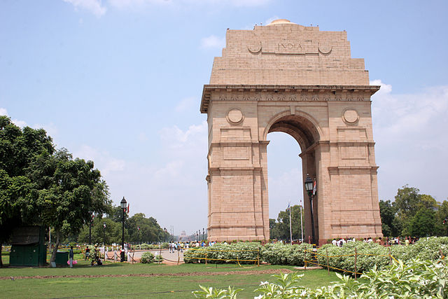 File:India Gate-5.jpg