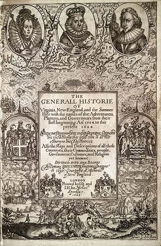 File:Generall Historie of Virginia.jpg