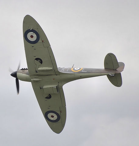 File:Spitfire mk2a p7350 arp.jpg
