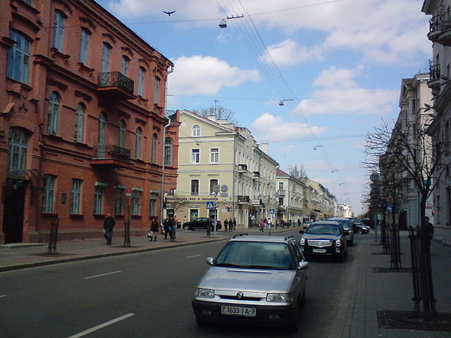 File:K. Marx street photo.JPG