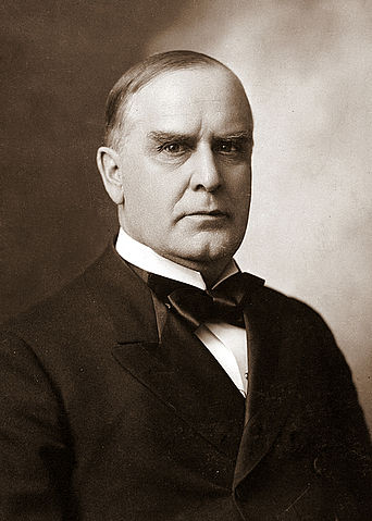 File:William McKinley by Courtney Art Studio, 1896.jpg