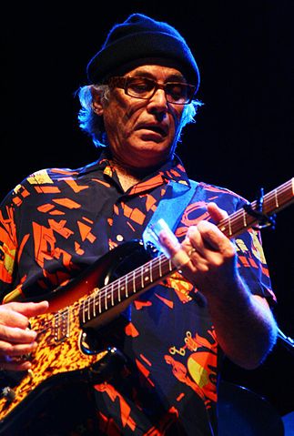 File:Ry Cooder playing.jpg