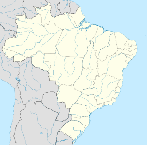 File:Brazil location map.svg
