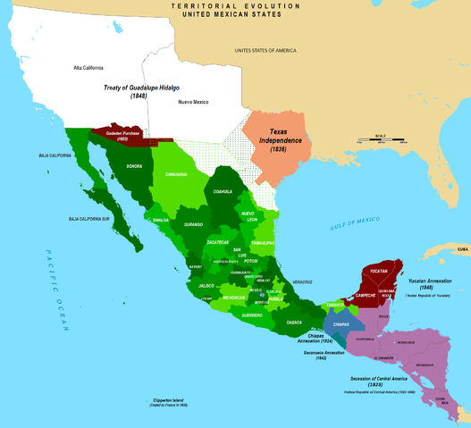 File:Mexico's Territorial Evolution.png