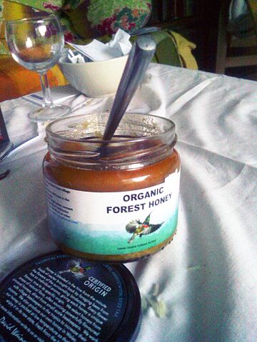 File:Forest honey.jpg