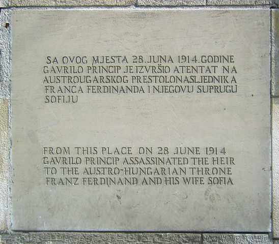 File:Gavrilo princip memorial plaque 2009 edit1.jpg