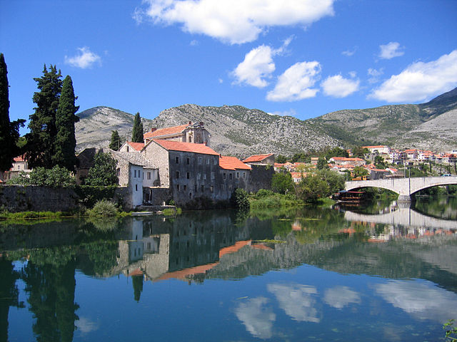 File:Trebinje River.jpg